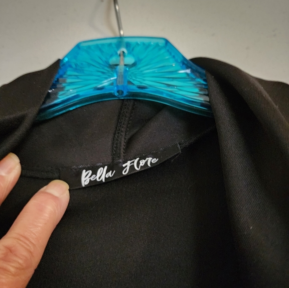 Wrap Blazer - Picture 3 of 4